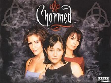 Charmed, le livre des ombres